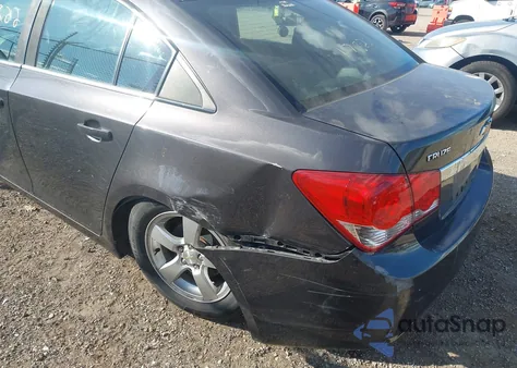 2015 Chevrolet Cruze 1Lt Auto z USA, uszkodzony, nr VIN 1G1PC5SB2F7178955